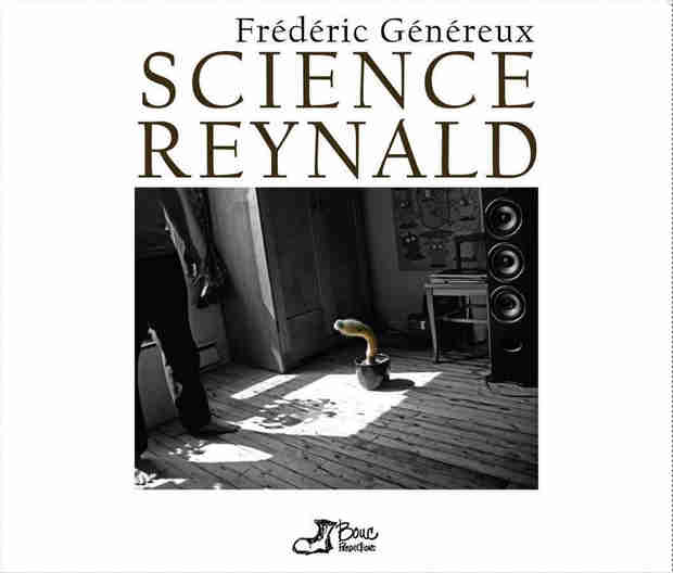 Science Reynald 