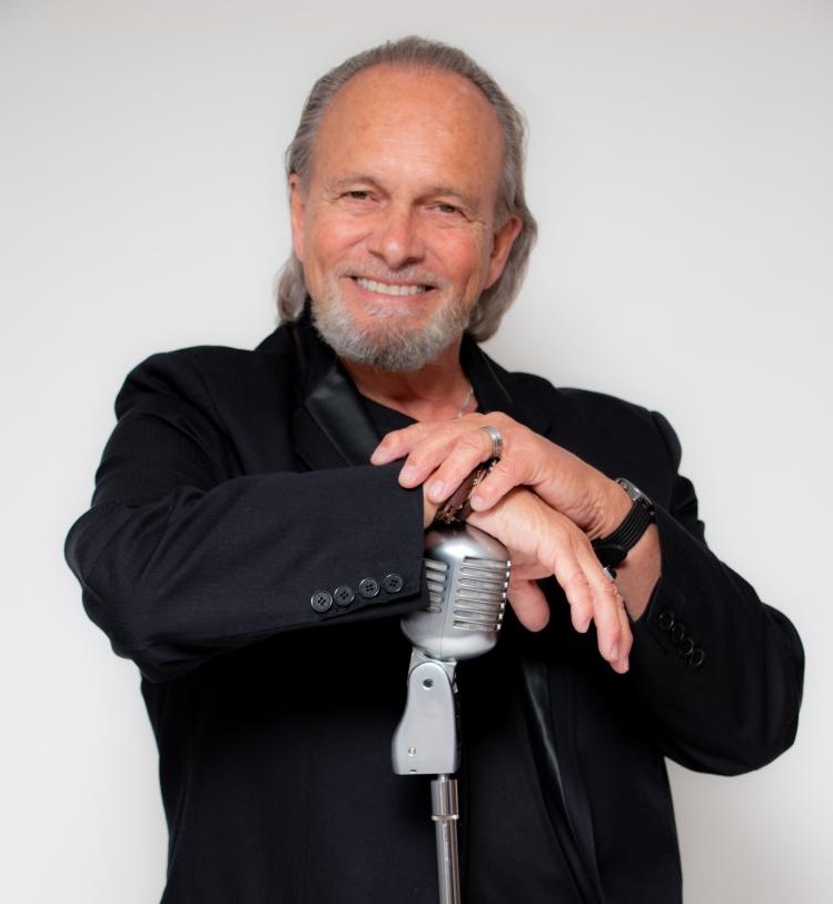 Artiste québécois Bernard Fillion