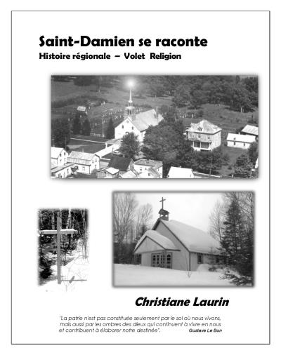  Saint-Damien se raconte