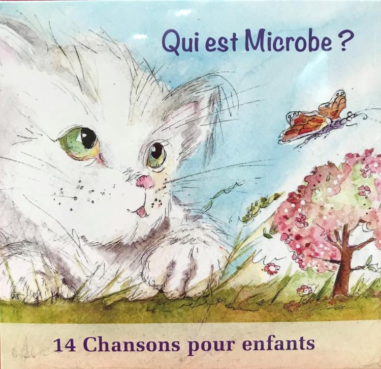Qui est Microbe ?