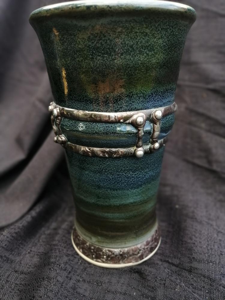 Vase cylindre papj6