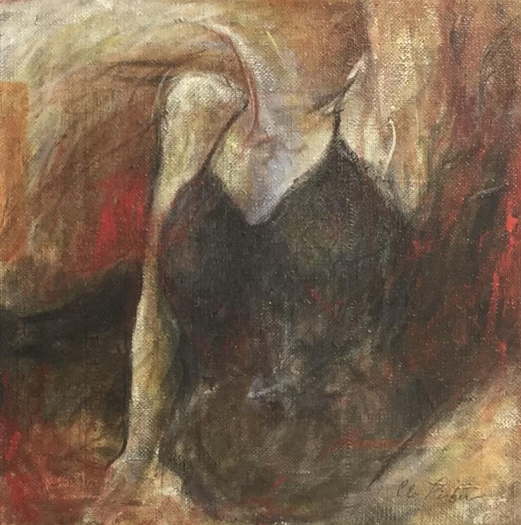 Elle pour Elle