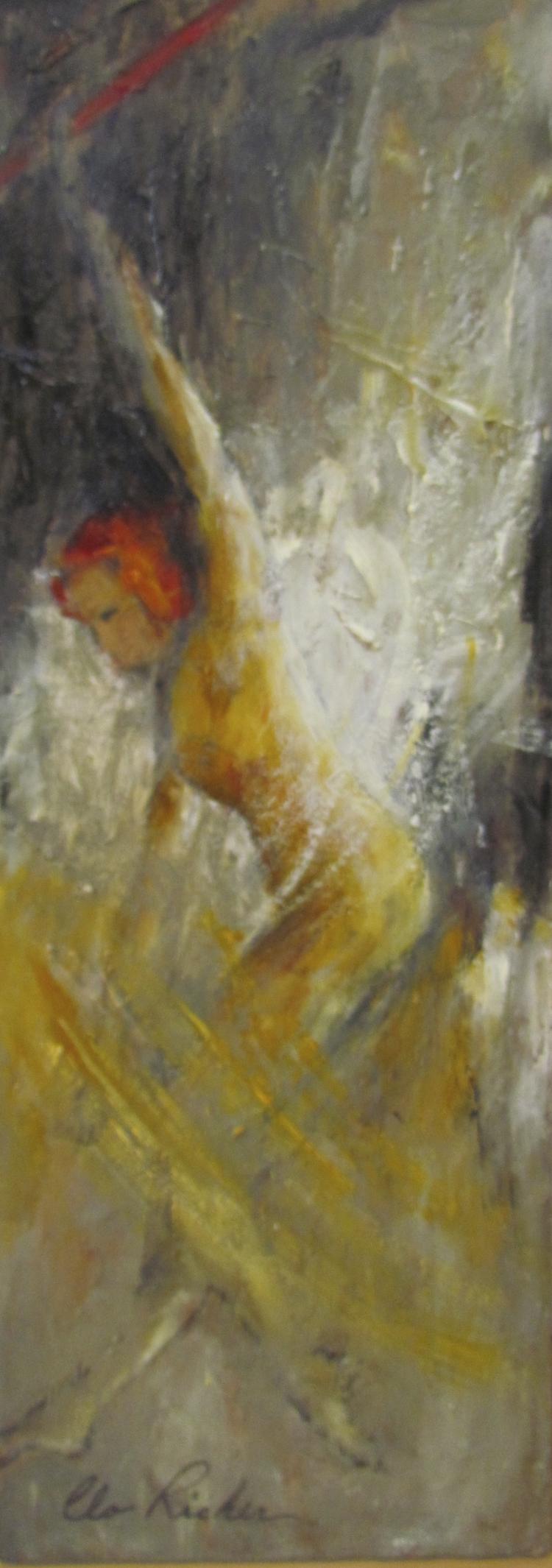 Amarillo  (Jaune)