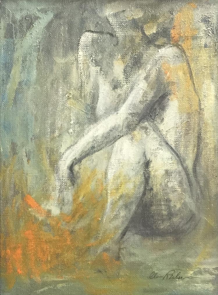 Petite âme errante
