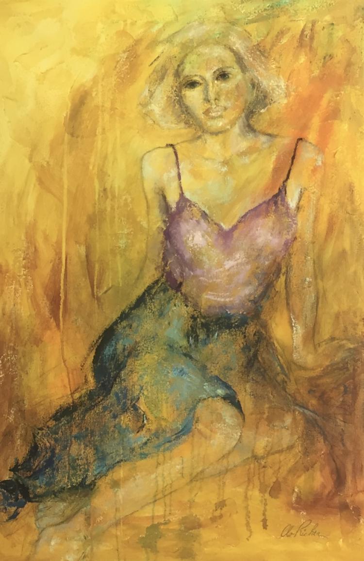 Couleur d'Espoir