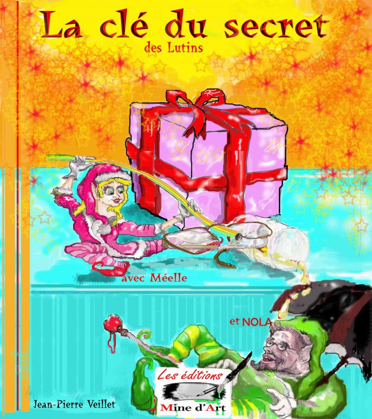 La clé du secret des lutins